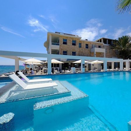 Saint Tropez Boutique Hotel Willemstad Ngoại thất bức ảnh