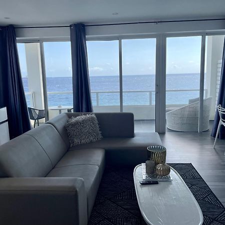 Saint Tropez Boutique Hotel Willemstad Phòng bức ảnh