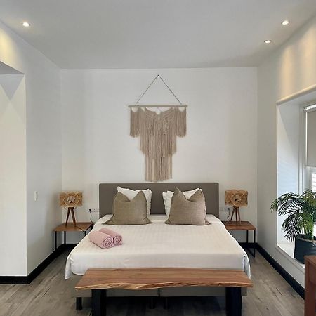 Saint Tropez Boutique Hotel Willemstad Phòng bức ảnh