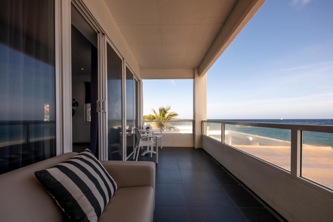 Saint Tropez Boutique Hotel Willemstad Phòng bức ảnh