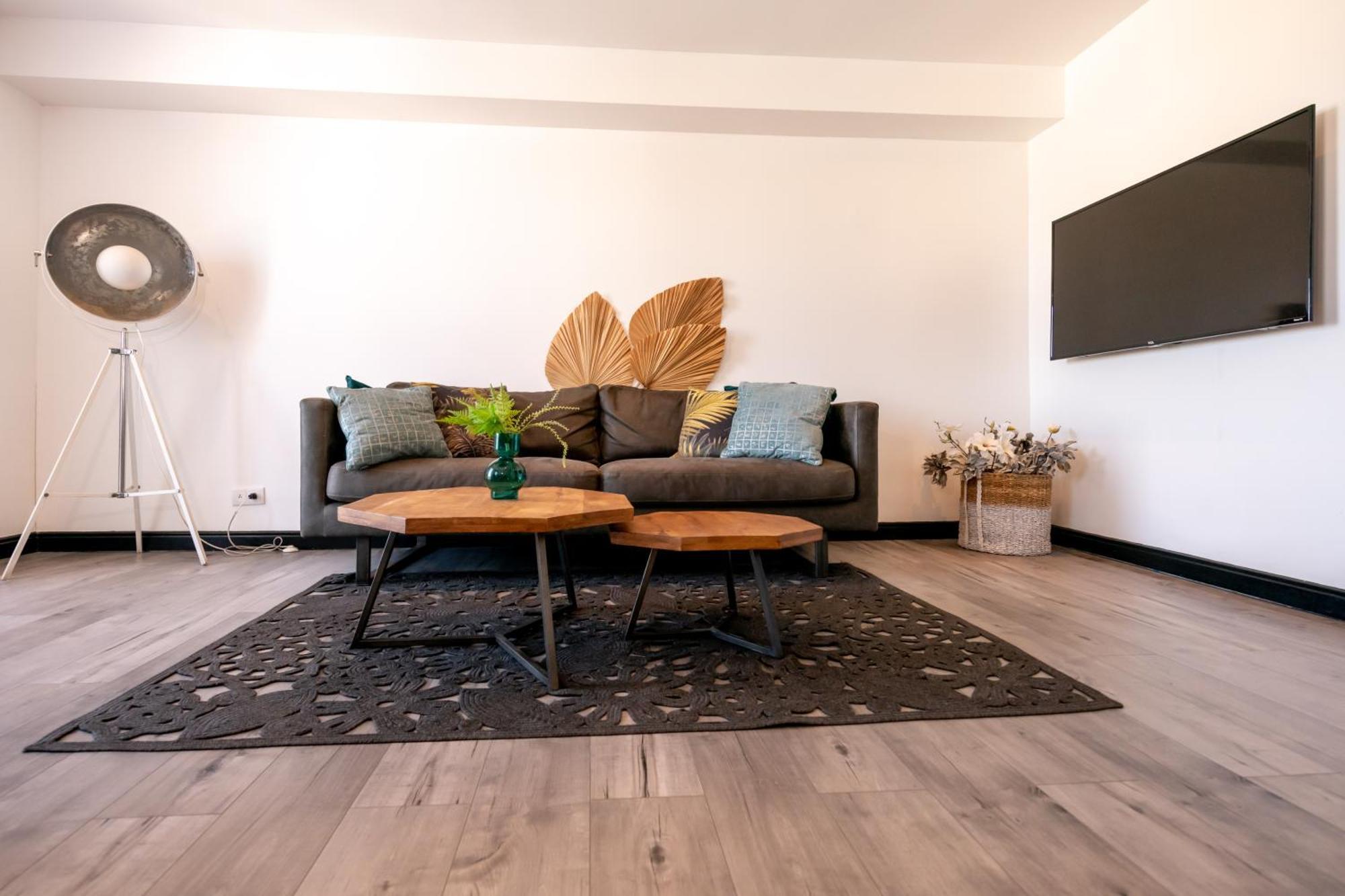 Saint Tropez Boutique Hotel Willemstad Phòng bức ảnh