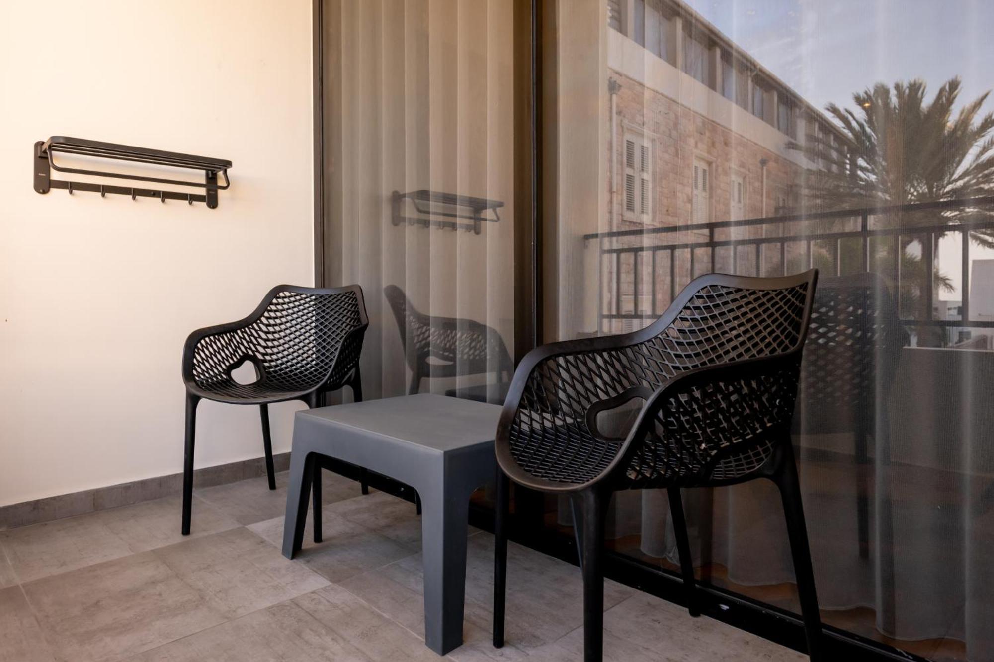 Saint Tropez Boutique Hotel Willemstad Phòng bức ảnh