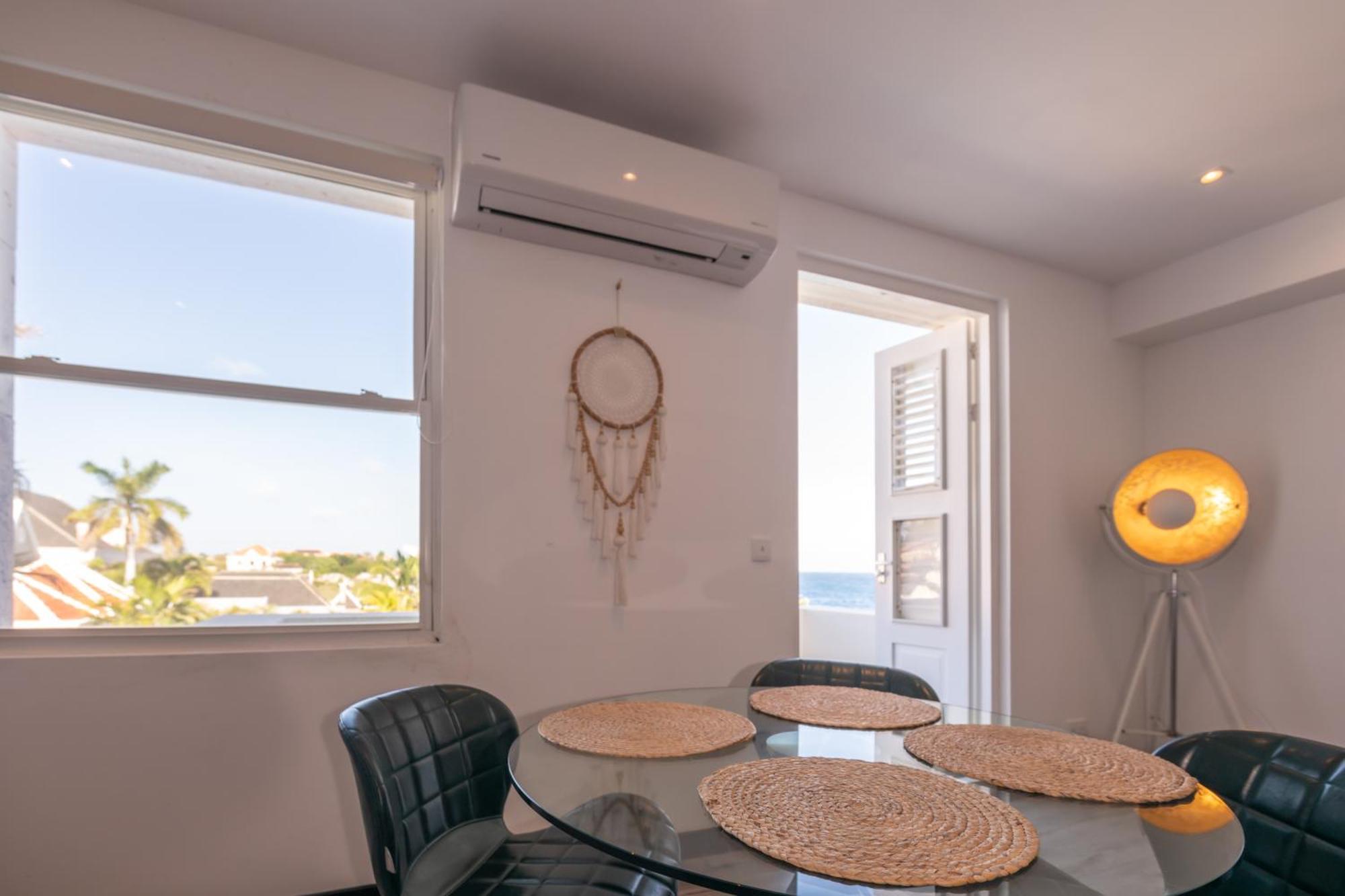 Saint Tropez Boutique Hotel Willemstad Phòng bức ảnh