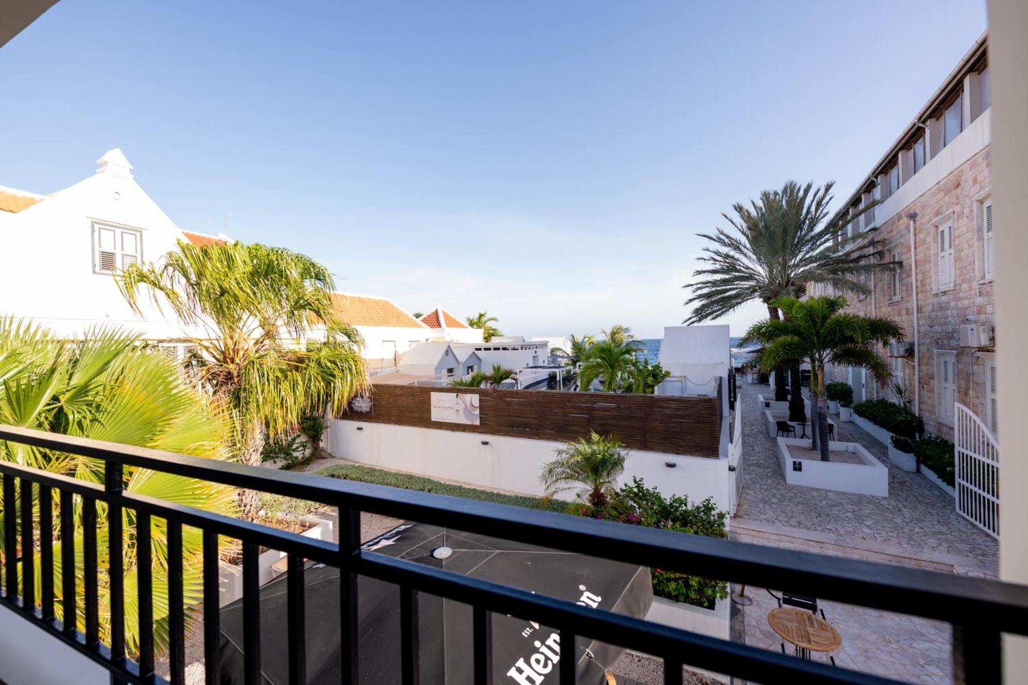 Saint Tropez Boutique Hotel Willemstad Phòng bức ảnh