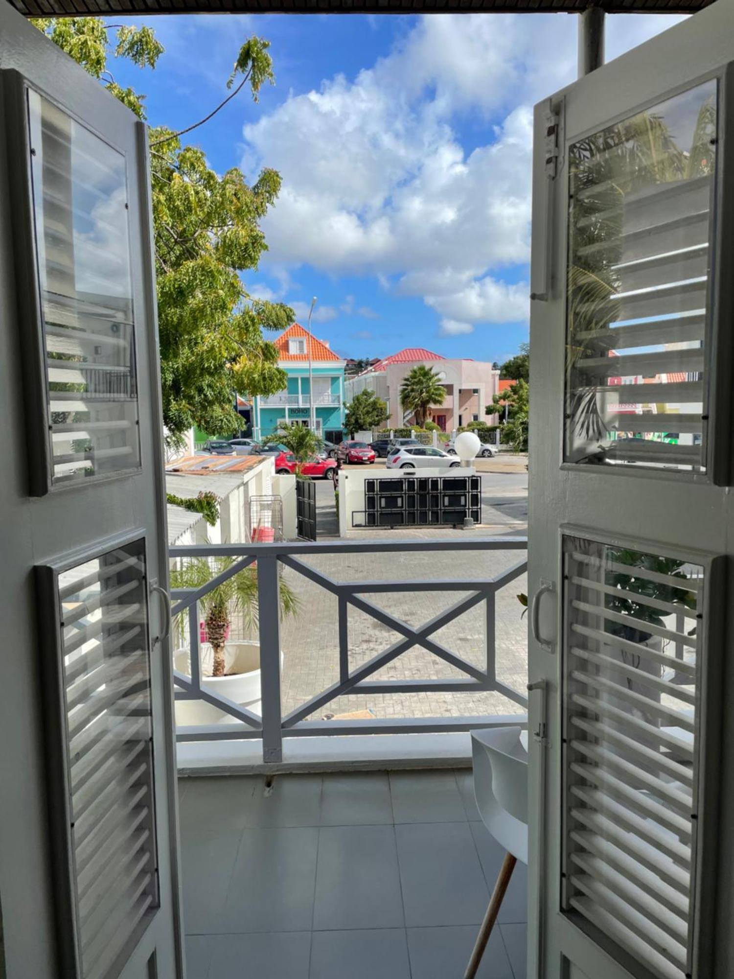 Saint Tropez Boutique Hotel Willemstad Phòng bức ảnh
