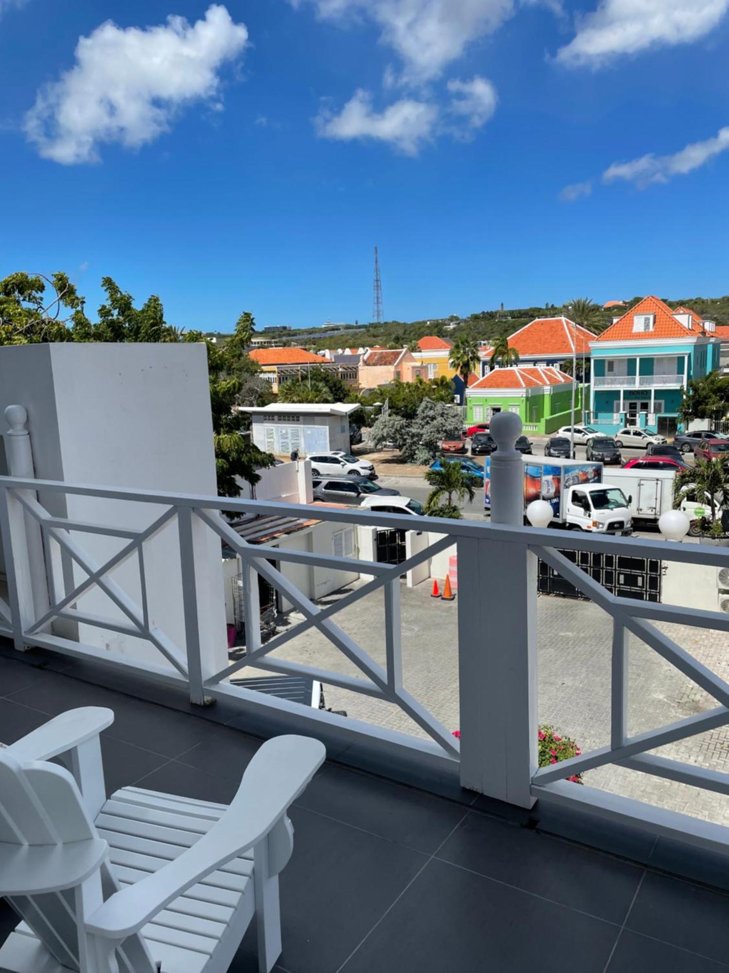 Saint Tropez Boutique Hotel Willemstad Phòng bức ảnh